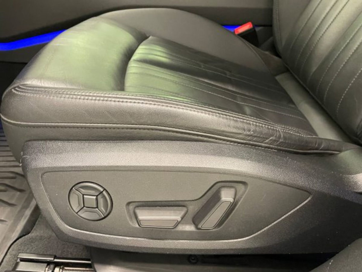 Audi A6 Allroad 45 TDI 3.0 quattro tiptronic (9)