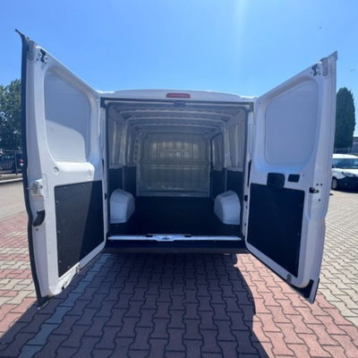 Fiat Ducato Furgone 35 2.3 MJT PC-TN Furgone (12)