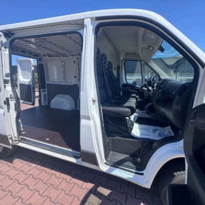 Fiat Ducato Furgone 35 2.3 MJT PC-TN Furgone (15)