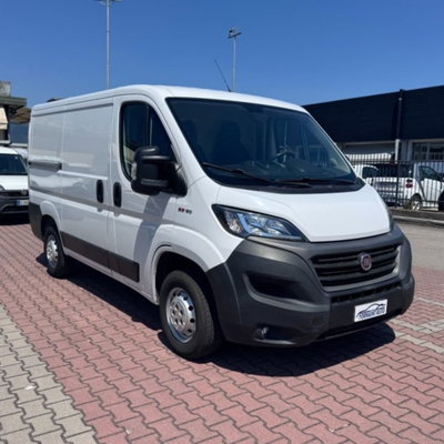 Fiat Ducato Furgone 35 2.3 MJT PC-TN Furgone (3)