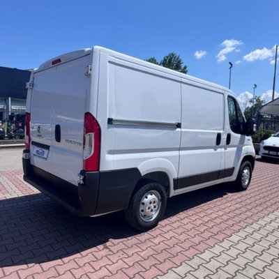 Fiat Ducato Furgone 35 2.3 MJT PC-TN Furgone (6)