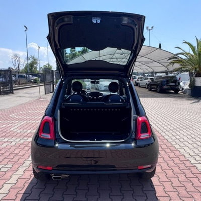 Fiat 500 1.2 Lounge (14)