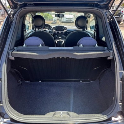 Fiat 500 1.2 Lounge (15)