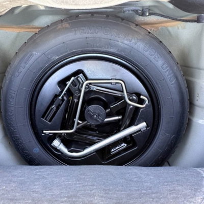 Fiat 500 1.2 Lounge (16)