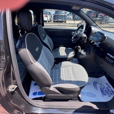 Fiat 500 1.2 Lounge (18)