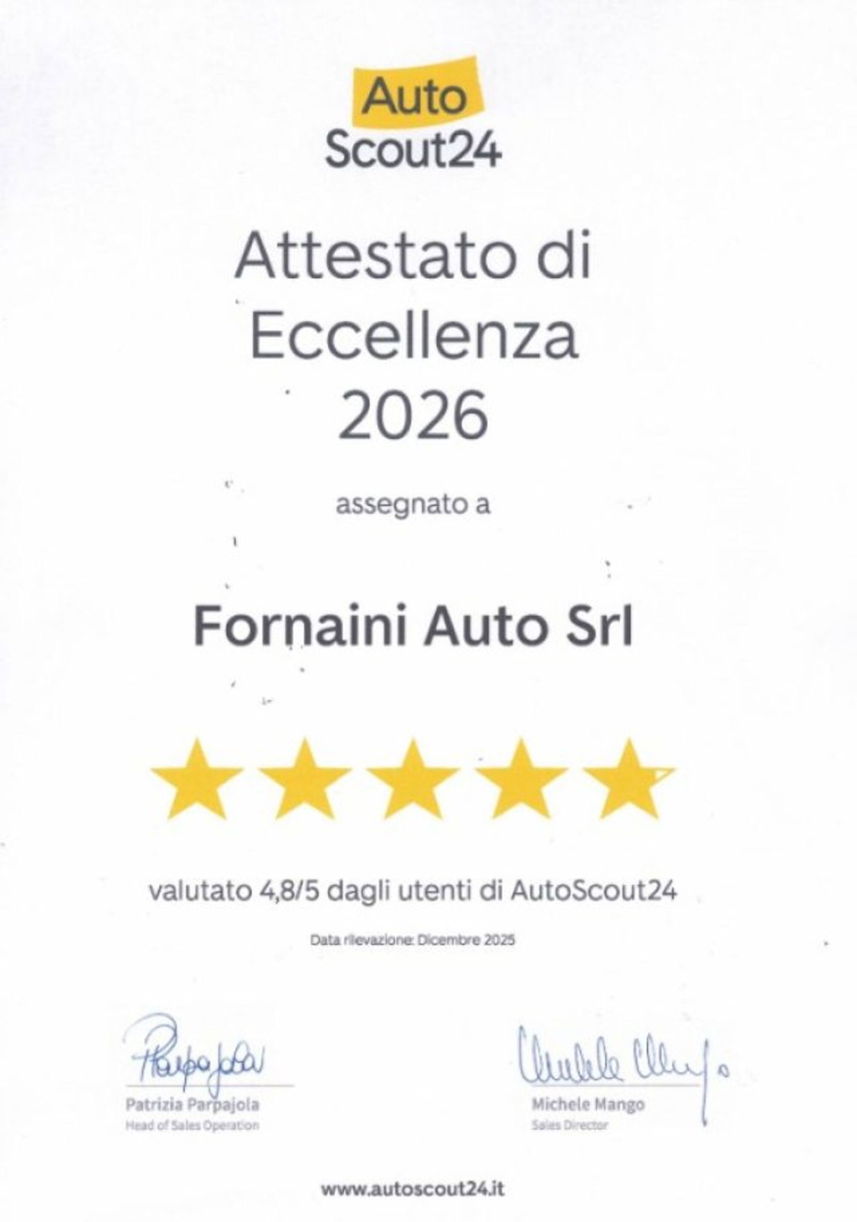 Fiat 500 1.2 Lounge (2)