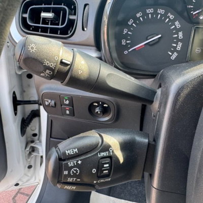 Citroen C3 PureTech 82 Feel (11)