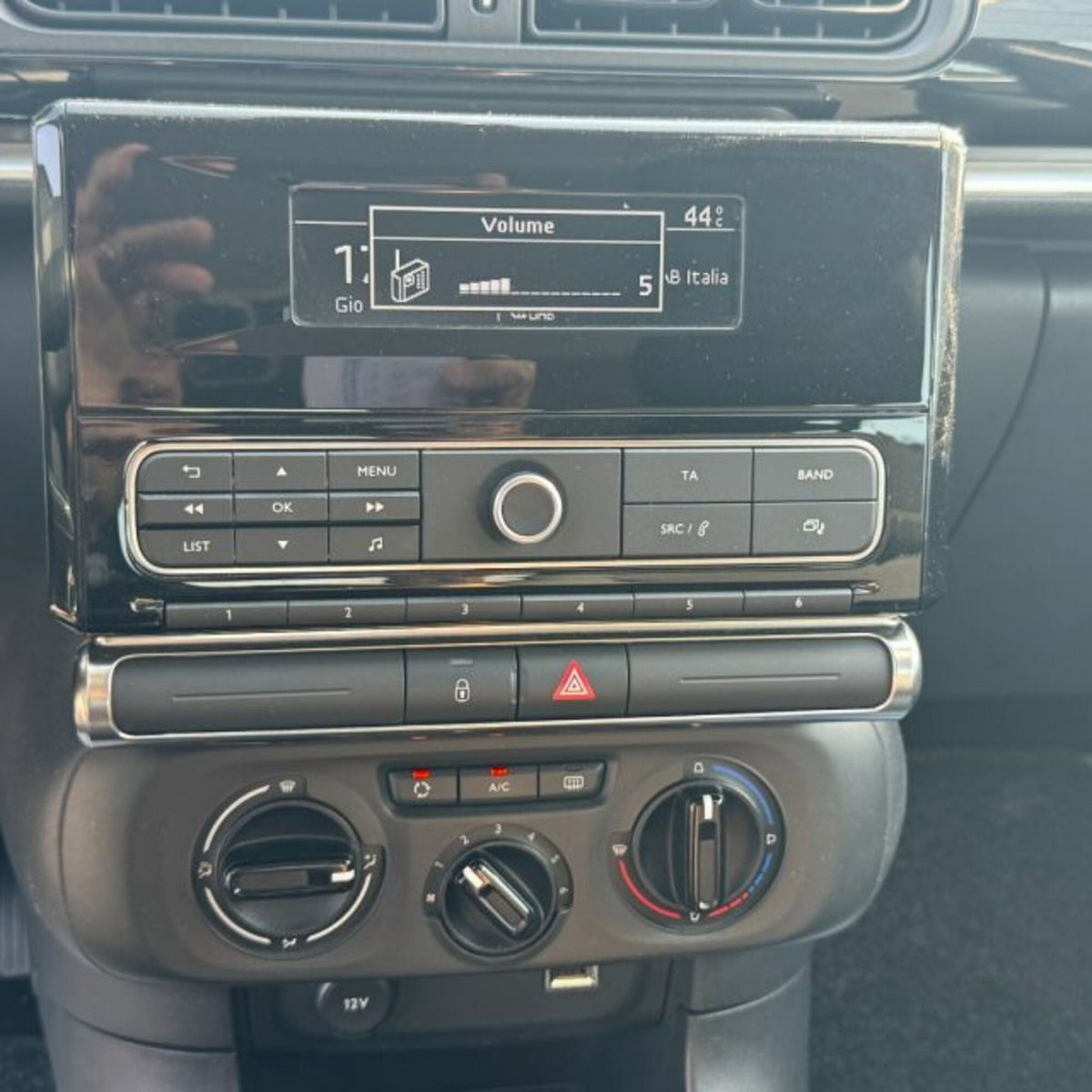 Citroen C3 PureTech 82 Feel (12)