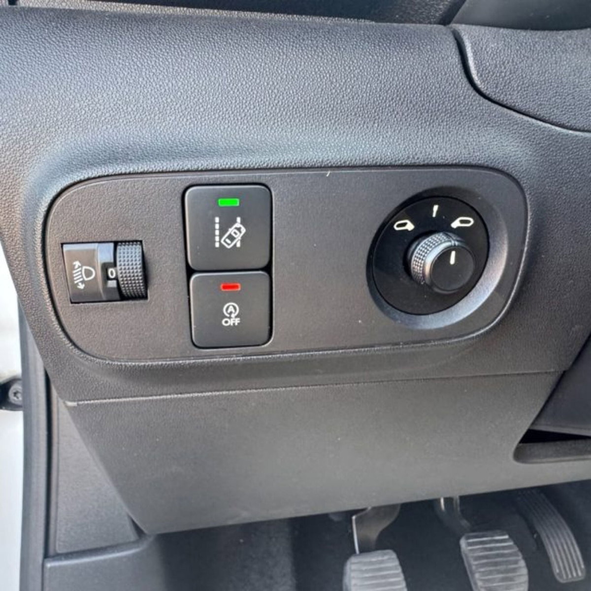 Citroen C3 PureTech 82 Feel (13)