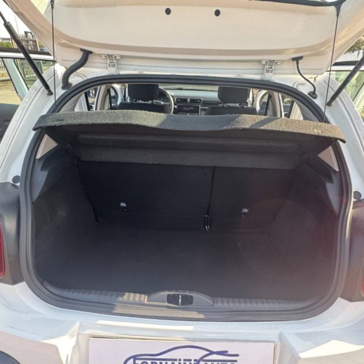 Citroen C3 PureTech 82 Feel (15)