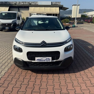 Citroen C3 PureTech 82 Feel (3)