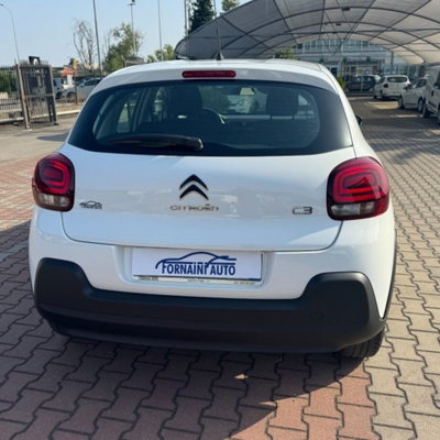Citroen C3 PureTech 82 Feel (6)