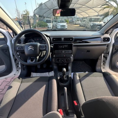 Citroen C3 PureTech 82 Feel (9)