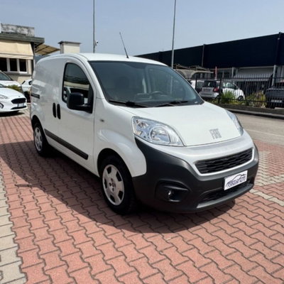 Fiat Fiorino Furgone cargo 1.3 mjt 95cv SX