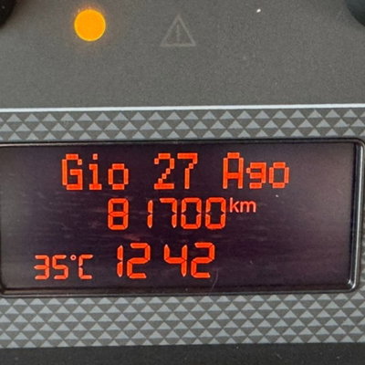 Fiat Fiorino Furgone cargo 1.3 mjt 95cv SX (18)