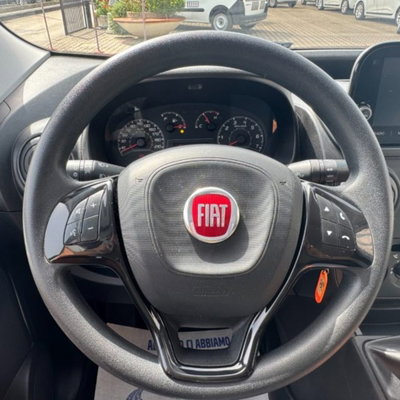 Fiat Fiorino Furgone cargo 1.3 mjt 95cv SX (8)