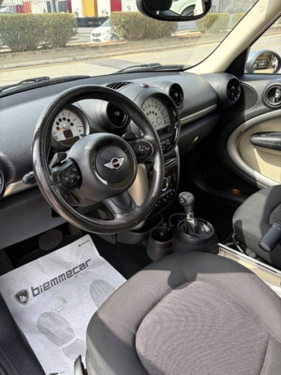 MINI Mini Countryman 2.0 Cooper D Countryman Automatica (12)