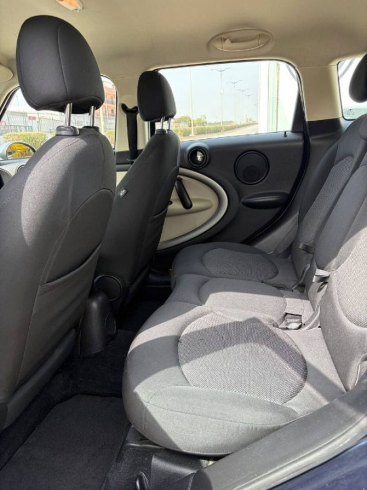 MINI Mini Countryman 2.0 Cooper D Countryman Automatica (13)