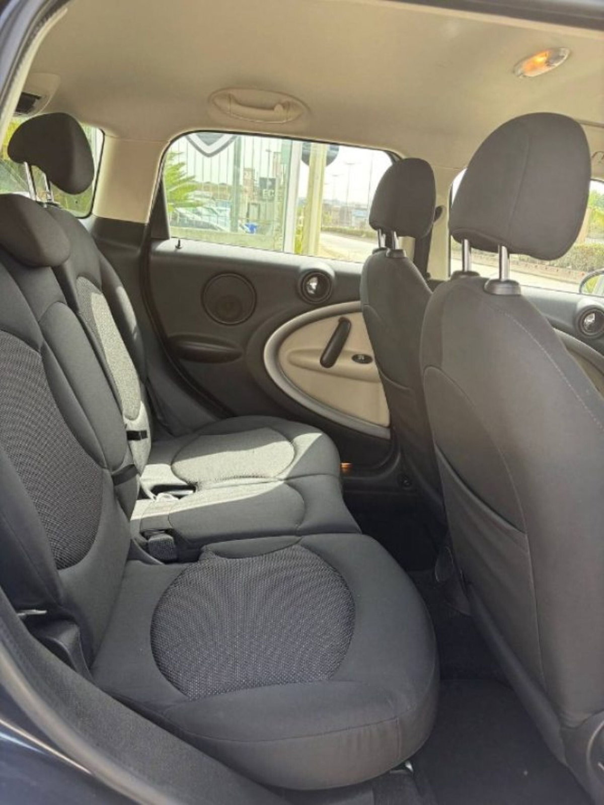 MINI Mini Countryman 2.0 Cooper D Countryman Automatica (14)