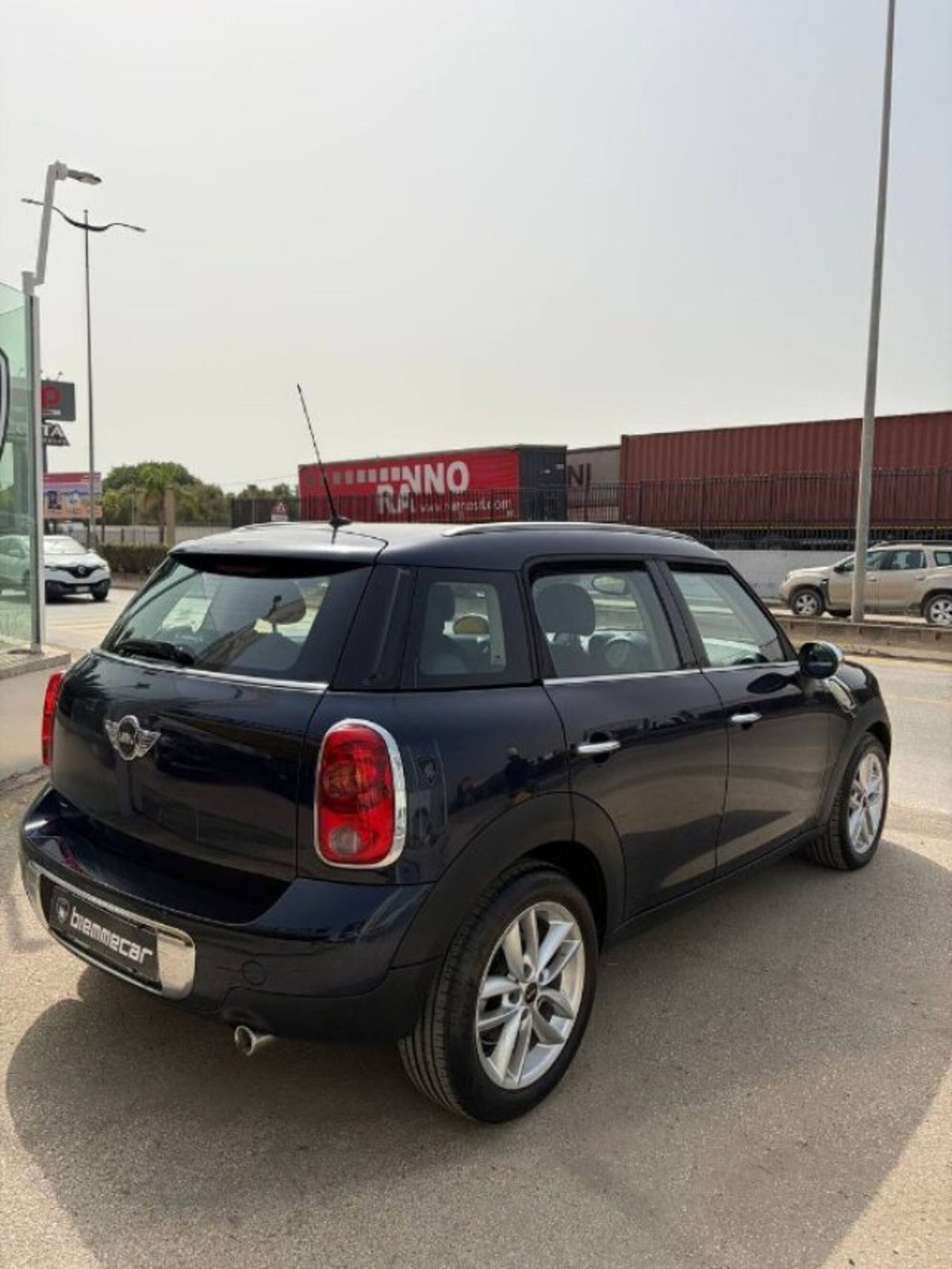 MINI Mini Countryman 2.0 Cooper D Countryman Automatica (5)