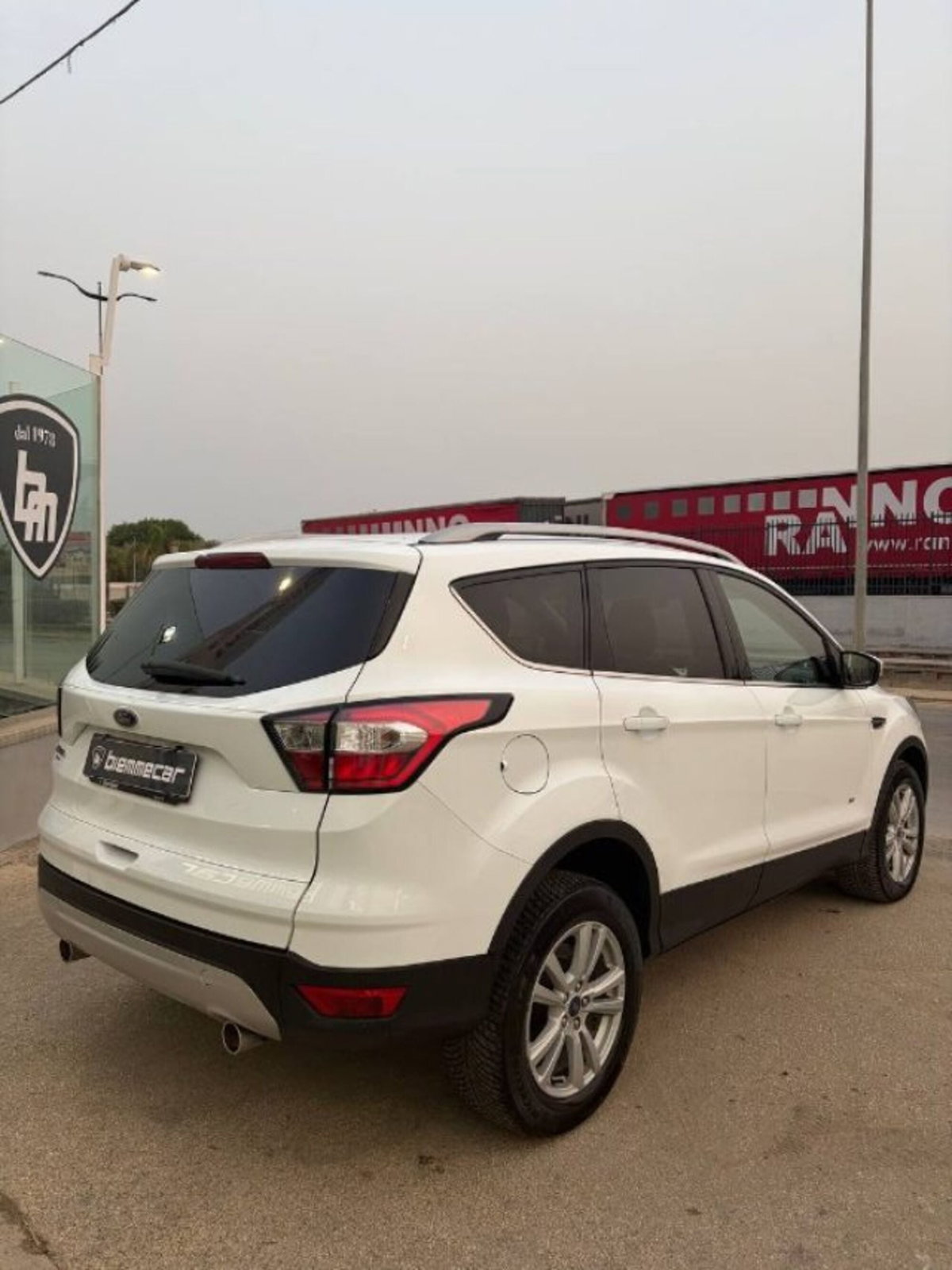 Ford Kuga 2.0 TDCI 150 CV S&S 4WD Powershift Business (5)