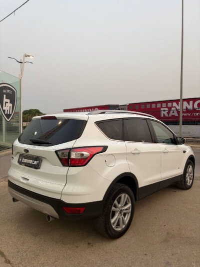 Ford Kuga 2.0 TDCI 150 CV S&S 4WD Powershift Business (5)