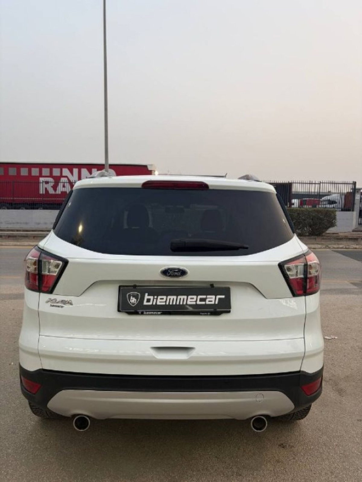 Ford Kuga 2.0 TDCI 150 CV S&S 4WD Powershift Business (6)