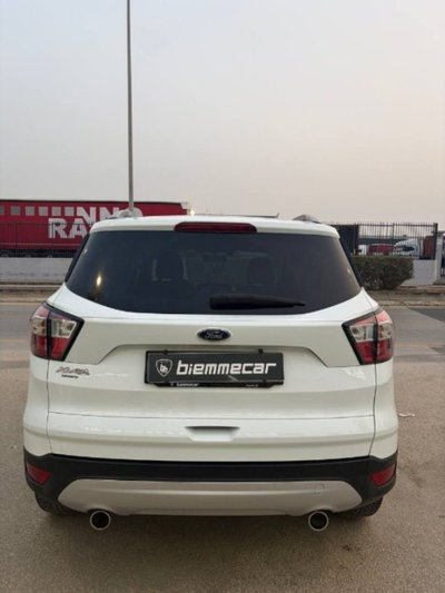Ford Kuga 2.0 TDCI 150 CV S&S 4WD Powershift Business (6)