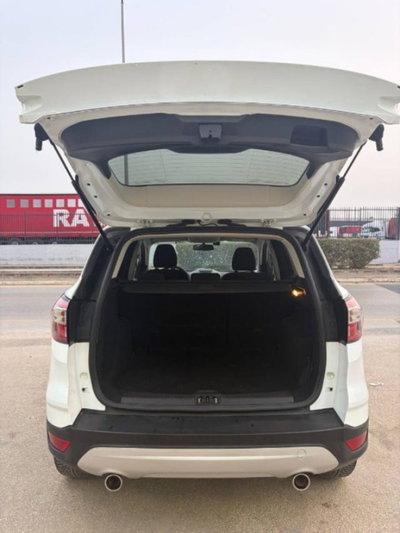 Ford Kuga 2.0 TDCI 150 CV S&S 4WD Powershift Business (7)