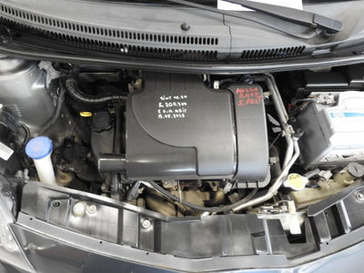 Toyota Aygo 1.0 12V VVT-i 5 porte (9)