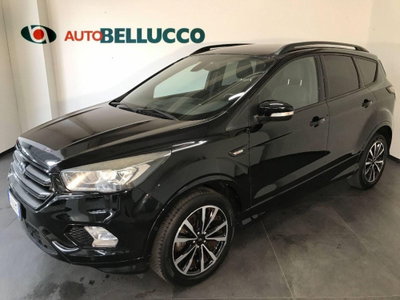 Ford Kuga 1.5 EcoBlue 120 CV 2WD ST-Line usata