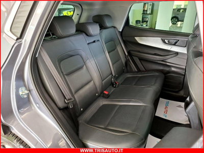 Dr DR 5.0 5.0 1.5 Bi-Fuel GPL (10)