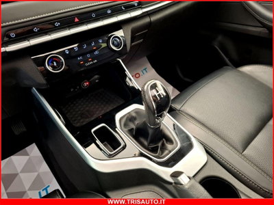 Dr DR 5.0 5.0 1.5 Bi-Fuel GPL (20)