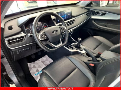 Dr DR 5.0 5.0 1.5 Bi-Fuel GPL (5)