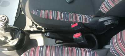 Citroen C1 C1 VTi 72 5 porte Live (10)