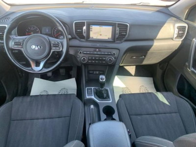 Kia Sportage 1.6 GDI 2WD Cool (11)