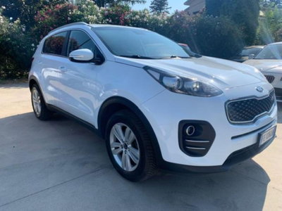 Kia Sportage 1.6 GDI 2WD Cool (4)