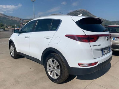 Kia Sportage 1.6 GDI 2WD Cool (7)