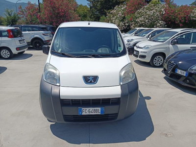 Peugeot Bipper 1.3 HDi 75 FAP Active (3)