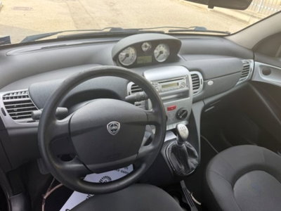 Lancia Ypsilon 1.2 69 CV 5 porte Gold (7)
