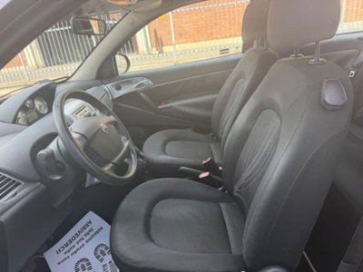 Lancia Ypsilon 1.2 69 CV 5 porte Gold (8)