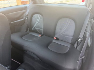 Lancia Ypsilon 1.2 69 CV 5 porte Gold (9)