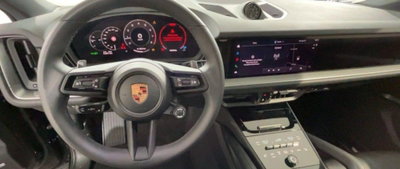 Porsche Cayenne Coupé 3.0 tiptronic (10)