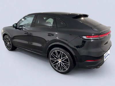 Porsche Cayenne Coupé 3.0 tiptronic (3)