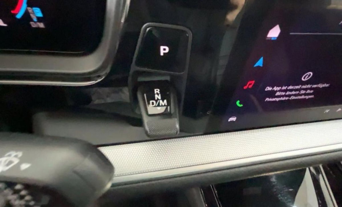 Porsche Cayenne Coupé 3.0 tiptronic (9)