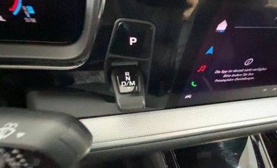 Porsche Cayenne Coupé 3.0 tiptronic (9)