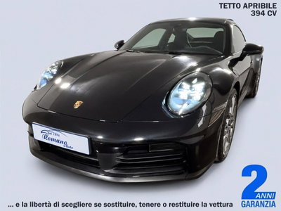 Porsche 911 Coupé 3.0 Carrera usata