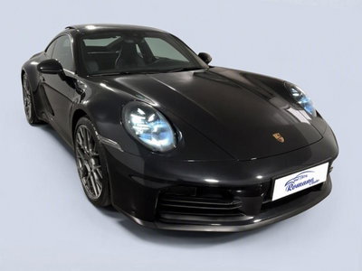 Porsche 911 Coupé 3.0 Carrera (2)