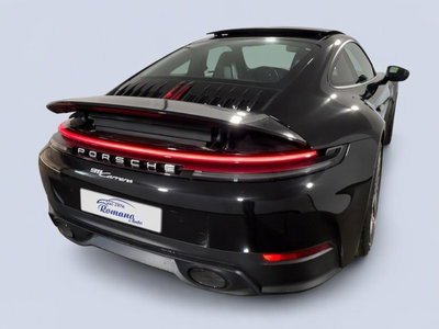 Porsche 911 Coupé 3.0 Carrera (3)