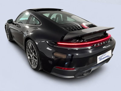 Porsche 911 Coupé 3.0 Carrera (4)